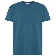 T-shirt Korte Mouw Sun68 -