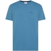 T-shirt Korte Mouw Sun68 -
