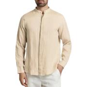 Overhemd Lange Mouw EAX XM001222AF14619