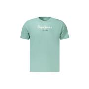 T-shirt Korte Mouw Pepe jeans pm5010178eggonaz518xl