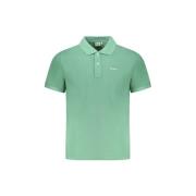 Polo Shirt Korte Mouw Pepe jeans pm5400087oscarve671xl