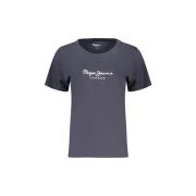 T-shirt Korte Mouw Pepe jeans pm5000122maebl594xs