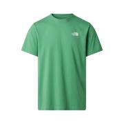 T-shirt Korte Mouw The North Face NF0A8B6KG571
