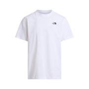 T-shirt Korte Mouw The North Face NF0A8CZ2FN41
