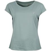 T-shirt Korte Mouw Peak Mountain T-shirt technique manches courtes AZO...