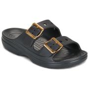 Slippers Crocs SATURDAY METALLIC BUCKLE SANDAL W