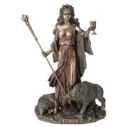 Beeldjes Signes Grimalt Circe - Griekse Godin Van Magie En Tovenarij