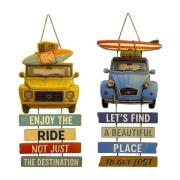 Posters Signes Grimalt 2U Ornament