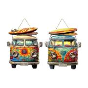 Schilderijen Signes Grimalt 2U Ornament