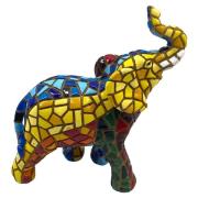 Beeldjes Signes Grimalt Mozaïek Olifant L