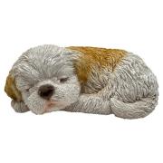 Beeldjes Signes Grimalt Liggende Hond