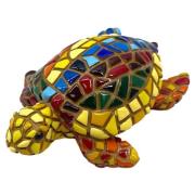 Beeldjes Signes Grimalt Mozaïekschildpad S
