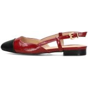 Ballerina's Haboob BISOU Dames Slingbacks