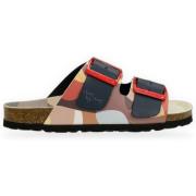 Teenslippers Anekke - Vitoria 423 Navy