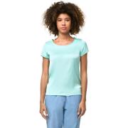 T-shirt Korte Mouw Leone 1947 Woman T-Shirt Bright