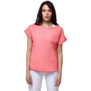 T-shirt Korte Mouw Leone 1947 Woman T-Shirt Short Sleeves e