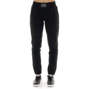 Trainingsbroek Leone 1947 Woman Sweatpants Courduroy Glam Winter