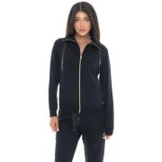 Trainingsjack Leone 1947 Woman Full Zip Chic Tones