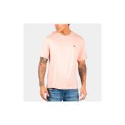 T-shirt Lacoste Cotton t-shirt