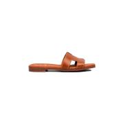 Slippers Oh My Sandals MANDEN 5810