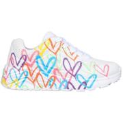 Lage Sneakers Skechers -