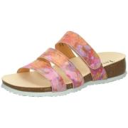 Slippers Think -