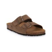 Slippers Bioline 420 ARACHIDE NABUCCO