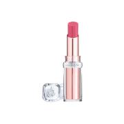 Lipstick L'oréal Glow Paradise getinte lippenstift