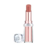 Lipstick L'oréal Glow Paradise getinte lippenstift