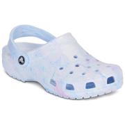 Klompen Crocs Cls Watercolor Marbled Clog OSw