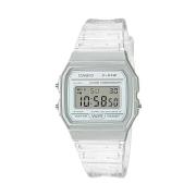 Digitaal Horloge Casio F91WS7