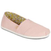 Espadrilles Toms ALPARGATA CLASSIC