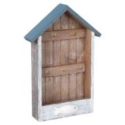 Schaaltjes en manden Signes Grimalt Sleutelhanger