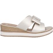 Slippers Remonte Muiltjes