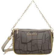 Schoudertas Anekke - Bandolera marrón Essentials