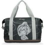 Sporttas Anekke - Bolso de viaje extensible Auralis