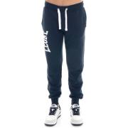 Trainingsbroek Leone 1947 Man Sweatpants Big Logo