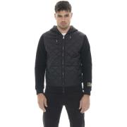 Vest Leone 1947 Man Nylon Hoody Gold Label
