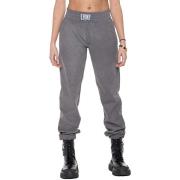 Trainingsbroek Leone 1947 Woman Sweatpants Courduroy Glam Winter
