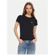 T-shirt Guess Tops T-shirts--Vrouw