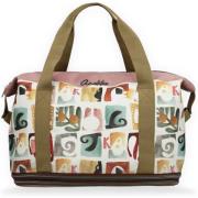 Sporttas Anekke - Bolso de viaje extensible Amphora