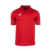 Polo Shirt Korte Mouw adidas Polo Tiro 23 Competition