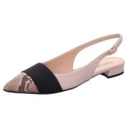 Ballerina's Status -