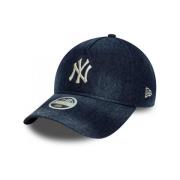 Pet New-Era Wmns denim 9twenty af neyyan