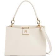 Handtas Tommy Hilfiger Th Her Med Satchel