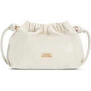 Handtas Tommy Hilfiger Th Soft Leather Crossover