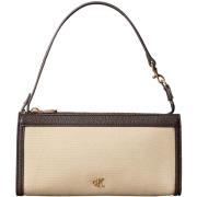 Handtas Calvin Klein Jeans Ck Canvas Convertible Pouch