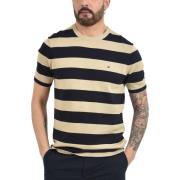 T-shirt Korte Mouw Tommy Hilfiger MW0MW41950