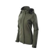Parka Jas Hi-Tec Veste Softshell Lady Harriet imperméable