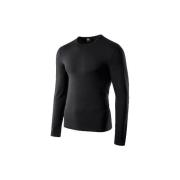 T-Shirt Lange Mouw Iq T-shirt manches longues Milky